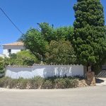 Villa met zeezicht in Denia