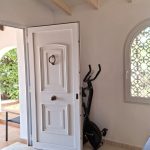 Villa met zeezicht in Denia