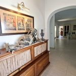 Villa met zeezicht in Denia