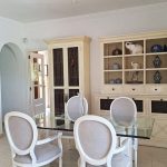 Villa met zeezicht in Denia