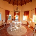 Villa met zeezicht in Denia