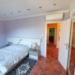 Villa met zeezicht in Denia