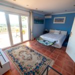 Villa met zeezicht in Denia