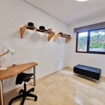 Appartement met privetuin in Denia