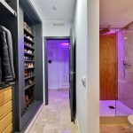 Appartement met privetuin in Denia