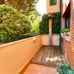 Appartement met privetuin in Denia