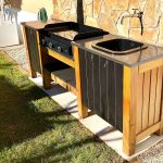 Appartement met privetuin in Denia
