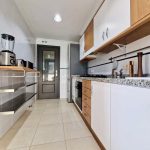 Appartement met privetuin in Denia