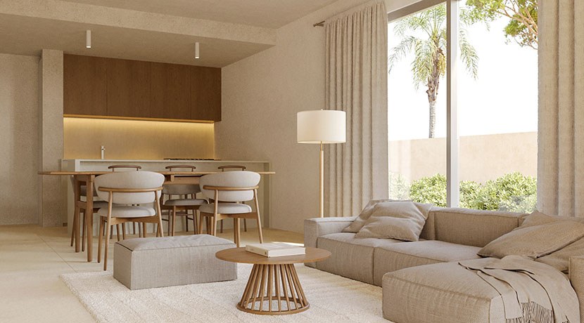 Residencial Vernissa