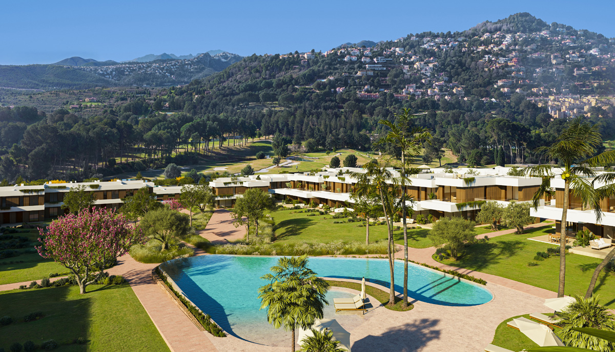Stadswoning in Dénia Golf Village