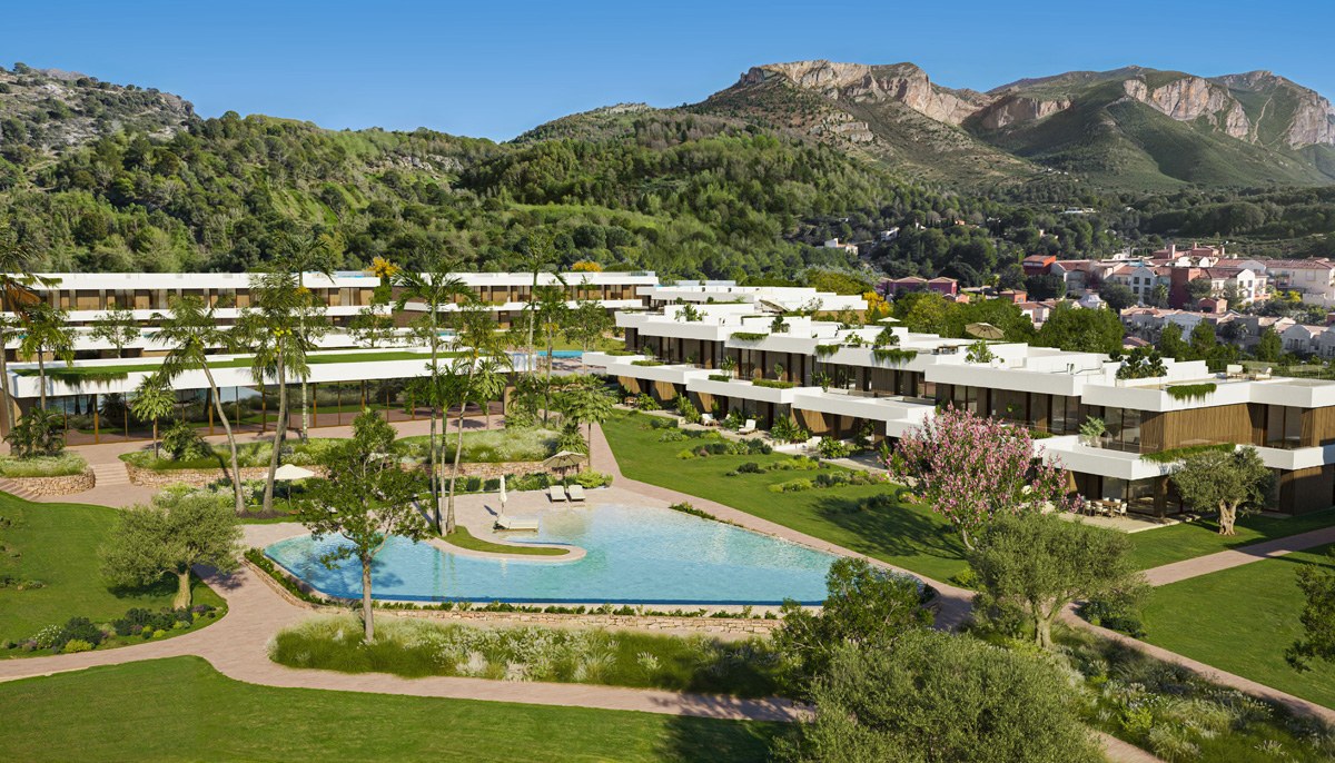 Dénia Golf Village