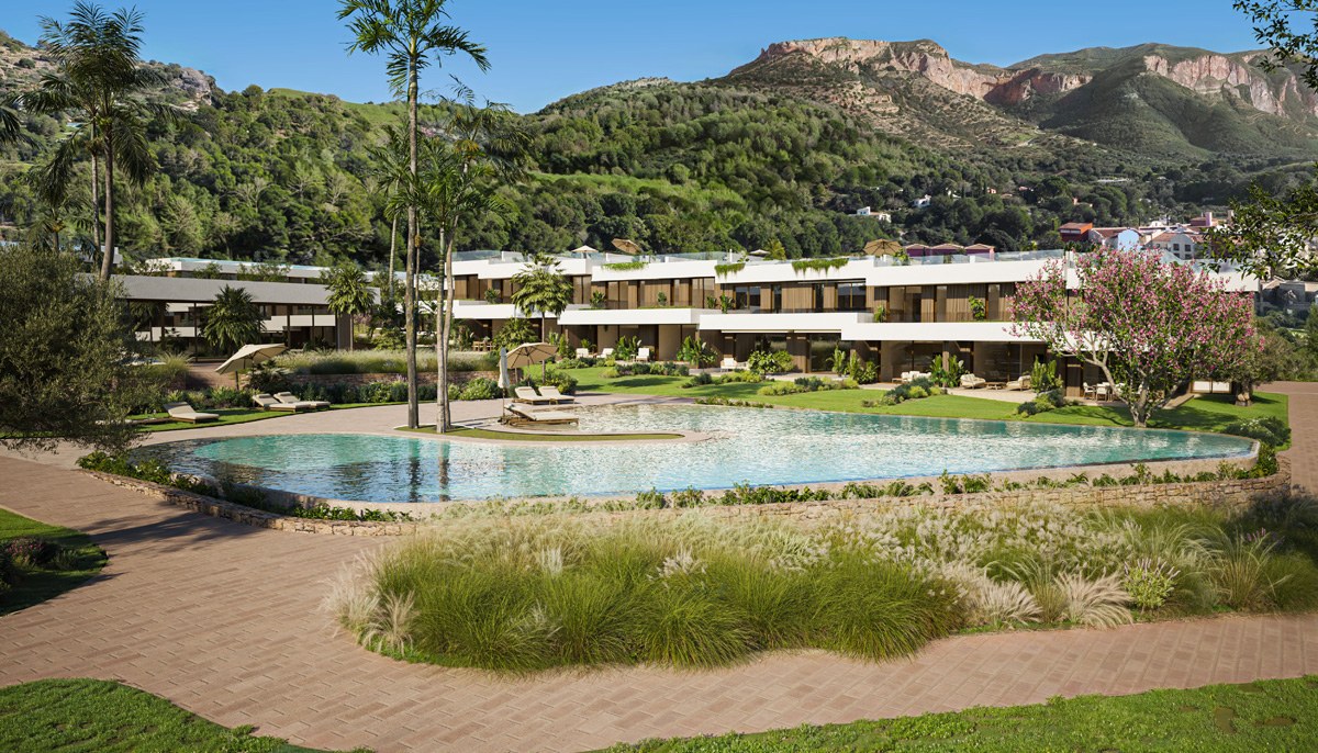 Dénia Golf Village