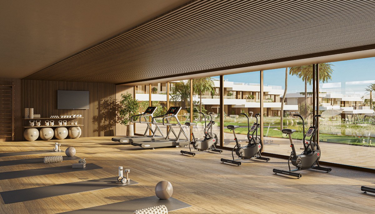Dénia Golf Village