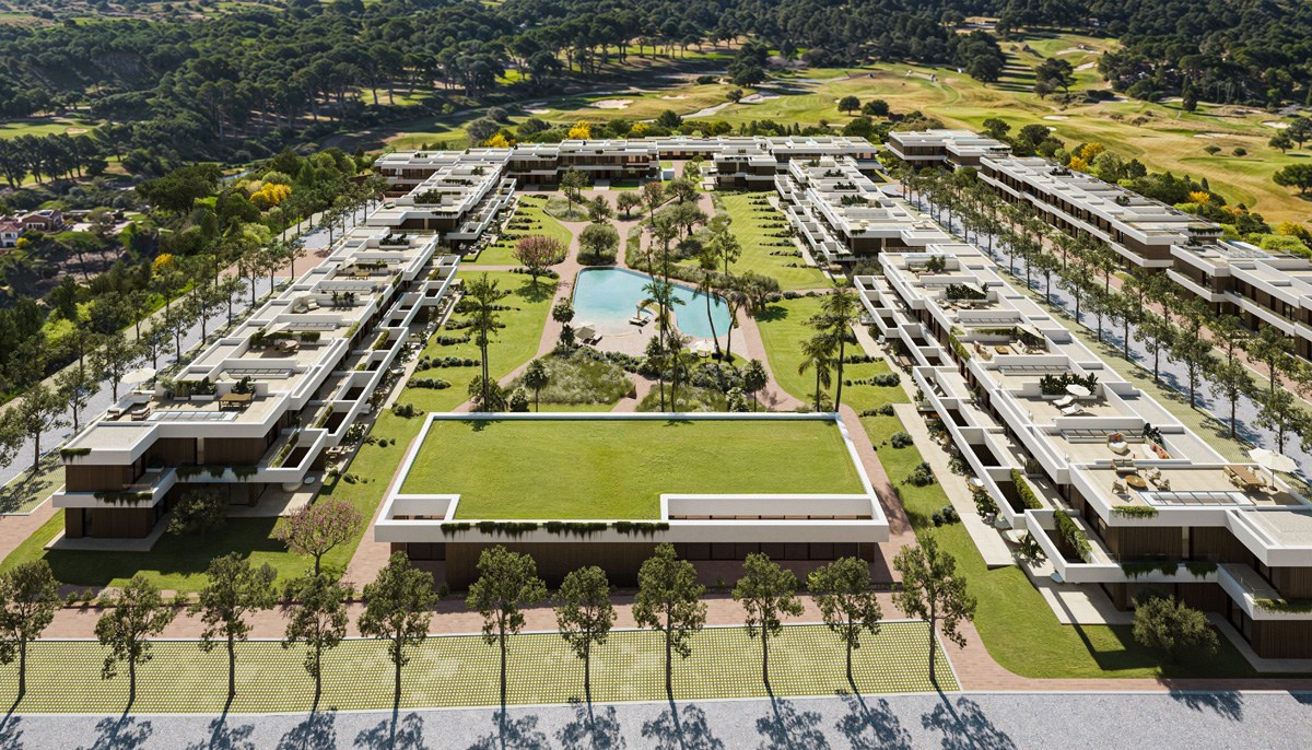 Dénia Golf Village