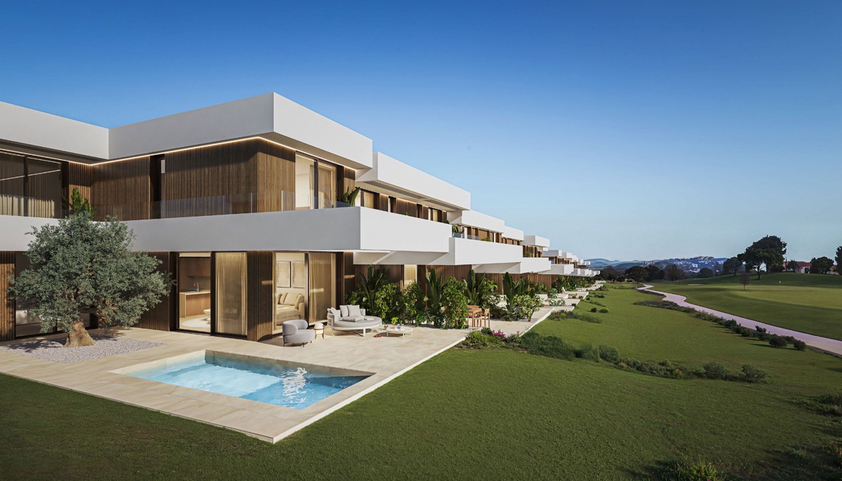 Dénia Golf Village