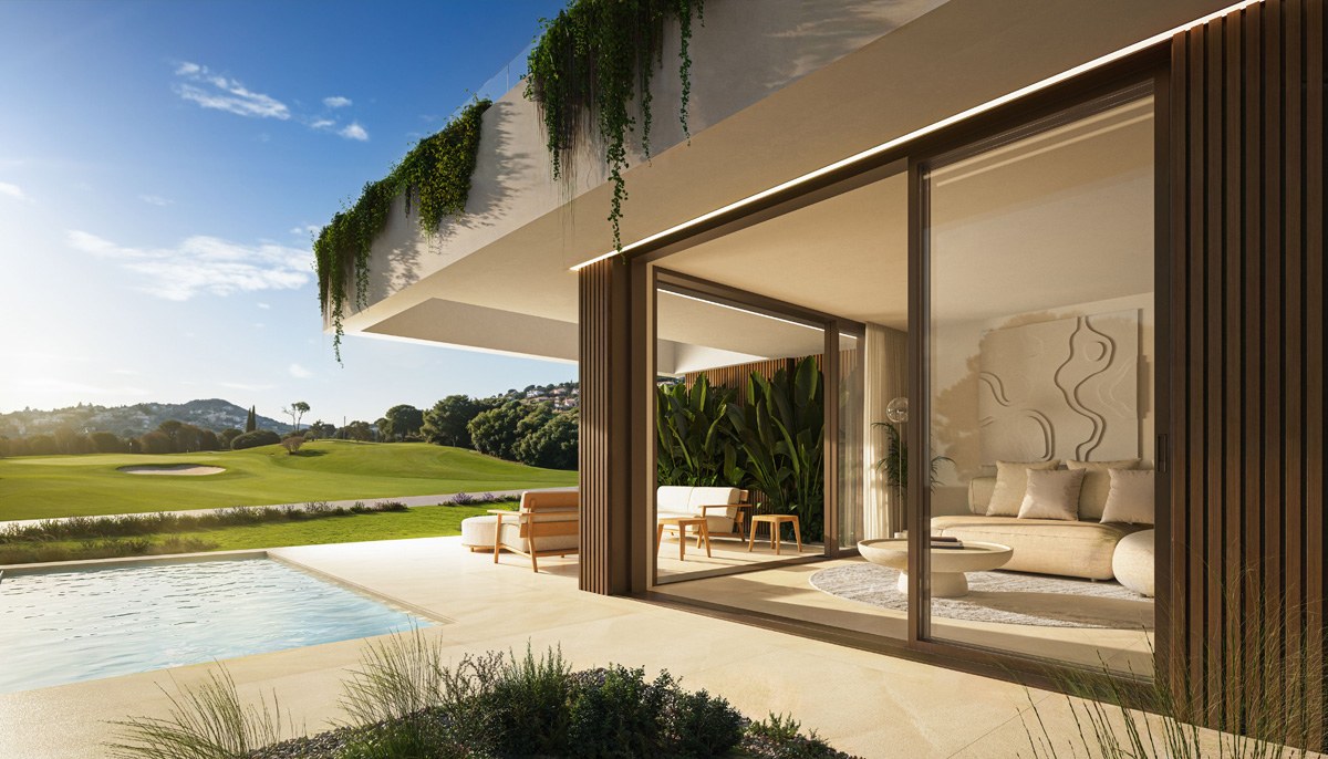 Dénia Golf Village