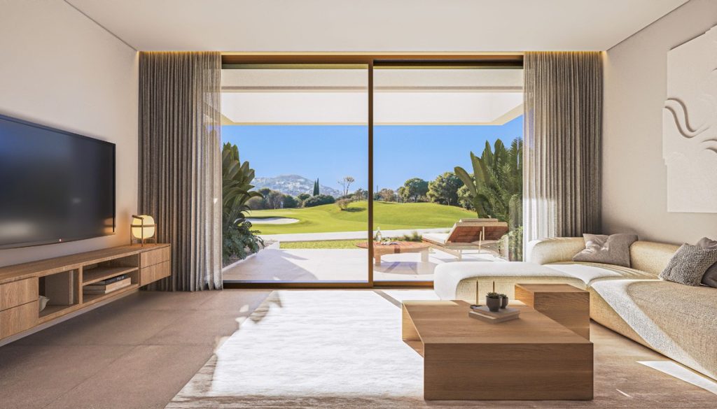 Denia Golf Village