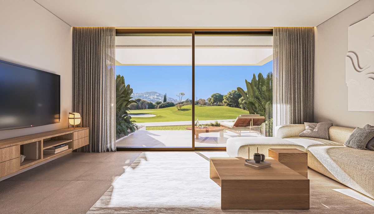 Dénia Golf Village
