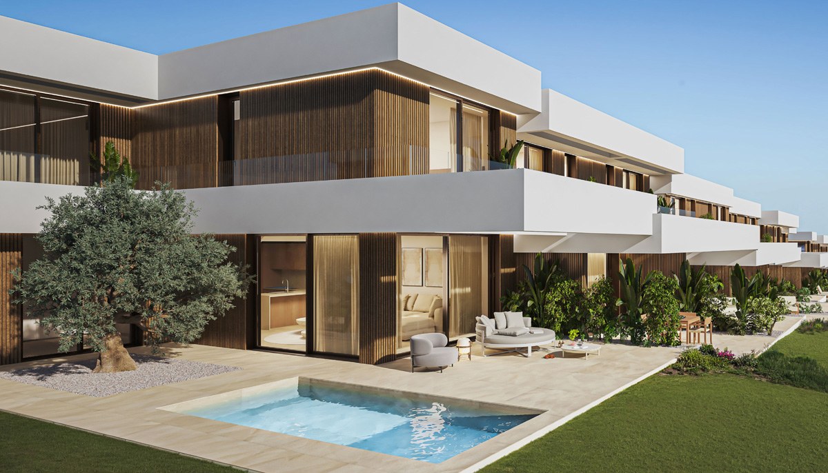 Dénia Golf Village