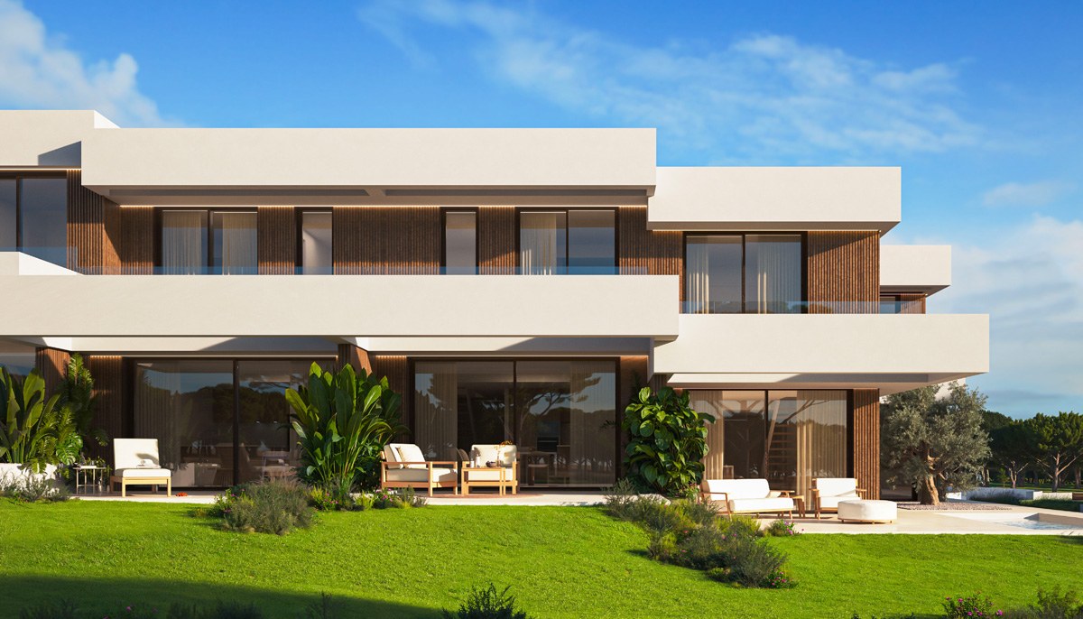 Dénia Golf Village