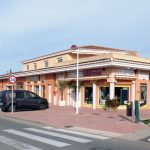 Nieuwbouw geschakelde woning Els Poblets