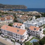 Appartement Blue Gardens nabij strand Javea