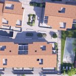 Appartement Blue Gardens nabij strand Javea