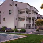 Appartement Blue Gardens nabij strand Javea