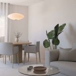 Appartement Blue Gardens nabij strand Javea