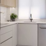 Appartement Blue Gardens nabij strand Javea