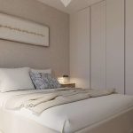 Appartement Blue Gardens nabij strand Javea