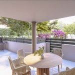 Appartement Blue Gardens nabij strand Javea