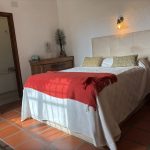 Finca met gastenappartement in Jesus Pobre