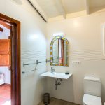 Finca met gastenappartement in Jesus Pobre