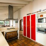 Finca met gastenappartement in Jesus Pobre