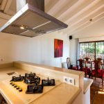 Finca met gastenappartement in Jesus Pobre