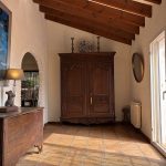 Finca met gastenappartement in Jesus Pobre