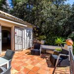 Finca met gastenappartement in Jesus Pobre