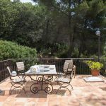 Finca met gastenappartement in Jesus Pobre