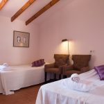 Finca met gastenappartement in Jesus Pobre