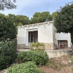 Finca met gastenappartement in Jesus Pobre