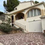 Finca met gastenappartement in Jesus Pobre