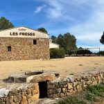 Finca met gastenappartement in Jesus Pobre