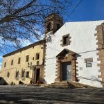 Finca met gastenappartement in Jesus Pobre