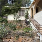 Finca met gastenappartement in Jesus Pobre