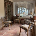 Finca met gastenappartement in Jesus Pobre