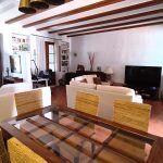 Geschakelde woning met privezwembad in CalaXara, La Xara (Denia)