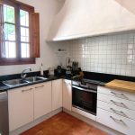 Geschakelde woning met privezwembad in CalaXara, La Xara (Denia)