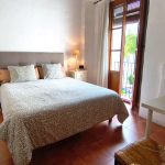 Geschakelde woning met privezwembad in CalaXara, La Xara (Denia)