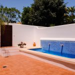 Geschakelde woning met privezwembad in CalaXara, La Xara (Denia)